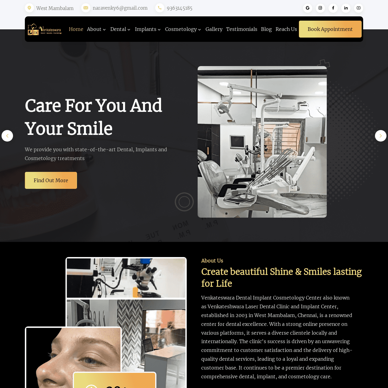 Client - VDIC